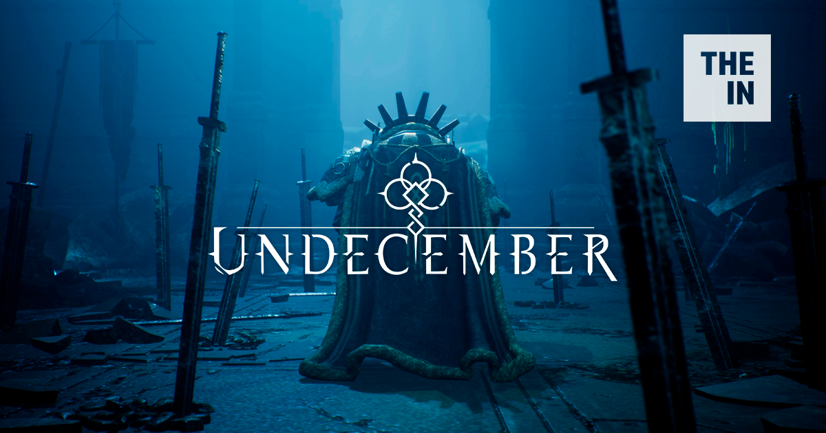 Undecember on the App Store